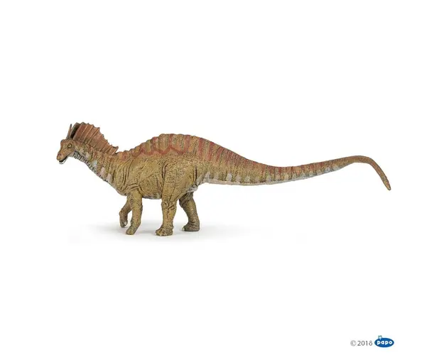 Figurina Papo Dinozaur Amargasaururs