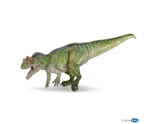 Figurina Papo Dinozaur Ceratosaurus