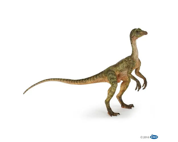 Figurina Papo Dinozaur Compsognathus