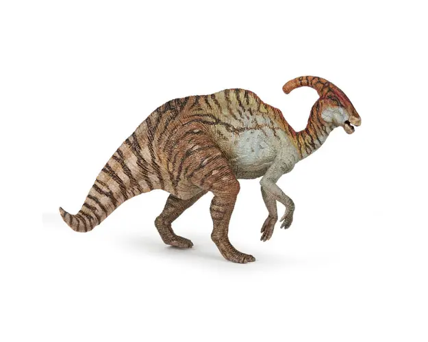 Figurina Papo Dinozaur Parasaurolophus