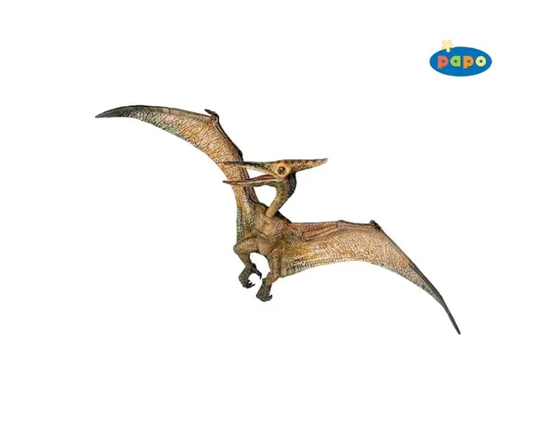 Figurina Papo Dinozaur Pteranodon