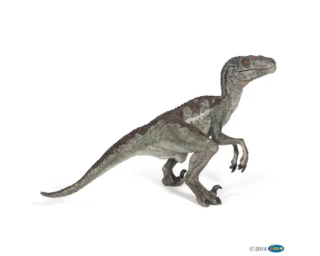 Figurina Papo Dinozaur Velociraptor