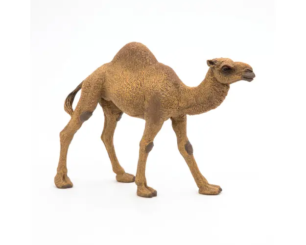Figurina Papo Dromader