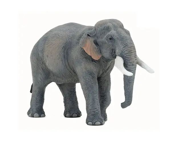Figurina Papo Elefant Asiatic