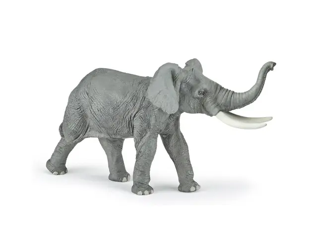 Figurina Papo Elefant