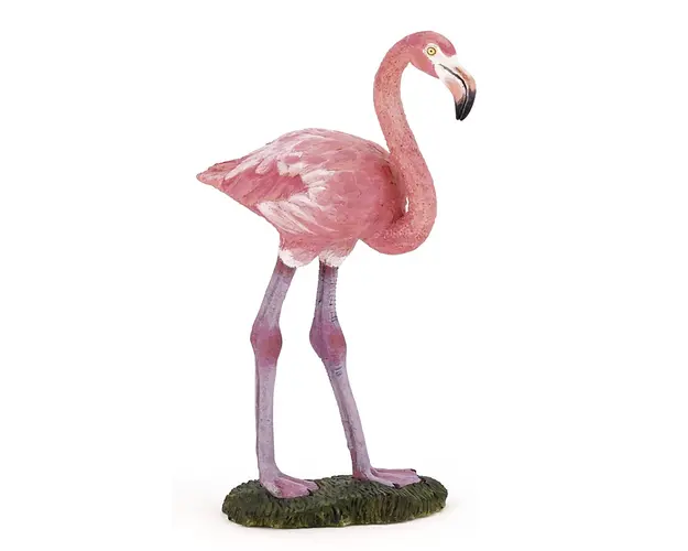 Figurina Papo Flamingo