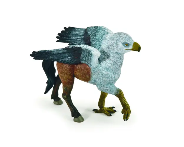 Figurina Papo Grifon