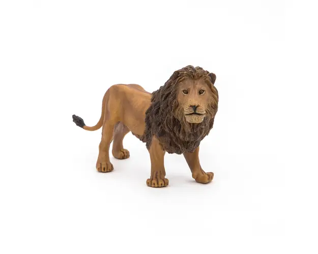 Figurina Papo Leu