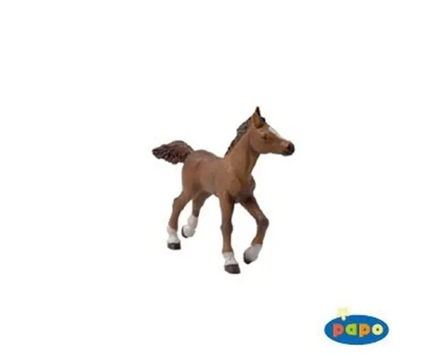 Figurina Papo Manz Anglo-Arab