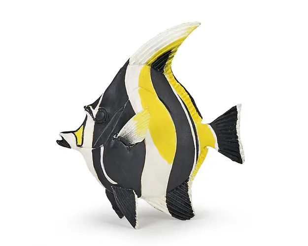 Figurina Papo Peste Scalar