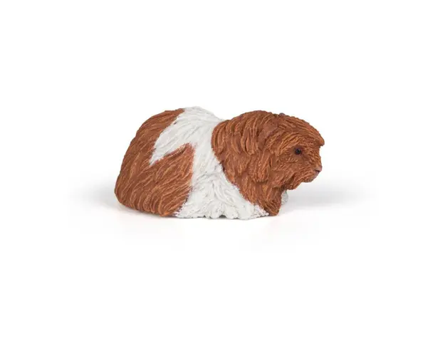 Figurina Papo Porcusor de Guineea