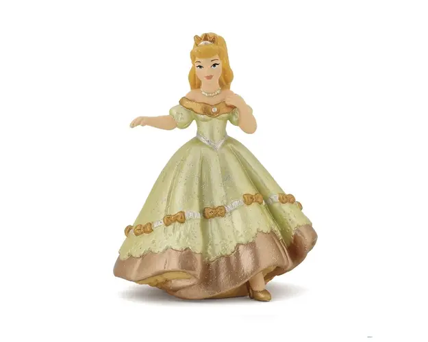 Figurina Papo Printesa dansand