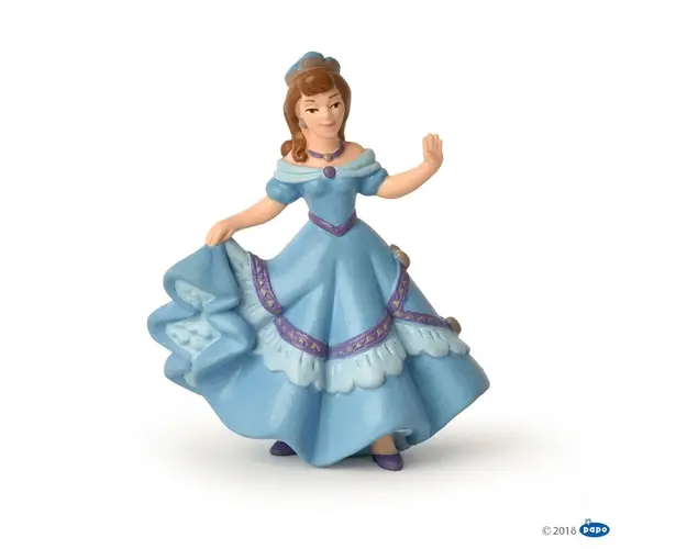 Figurina Papo Printesa Helena