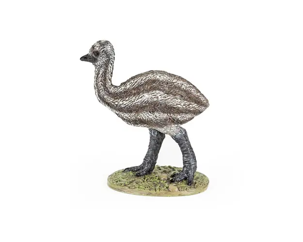 Figurina Papo Pui Emu