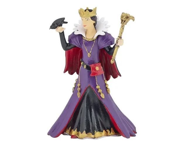 Figurina Papo Regina malefica