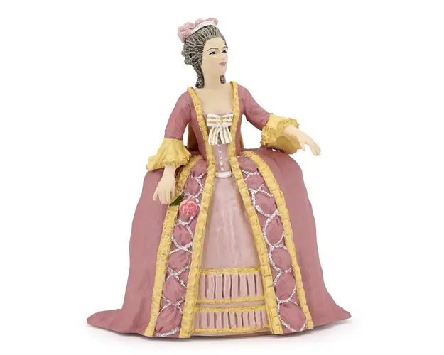 Figurina Papo Regina Maria