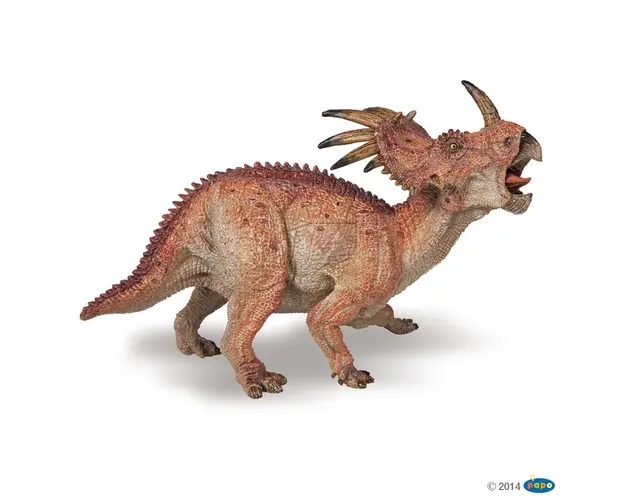 Figurina Papo Styracosaurus