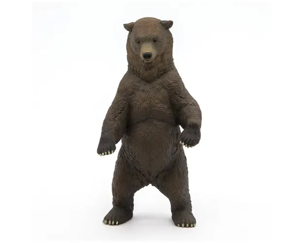 Figurina Papo Urs Grizzly