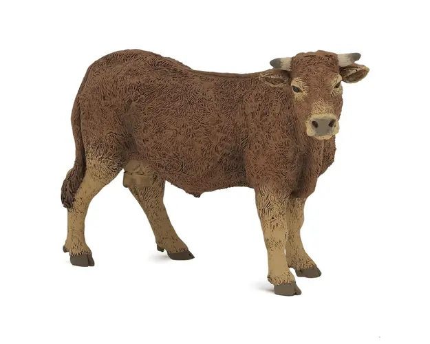 Figurina Papo Vaca Limousine