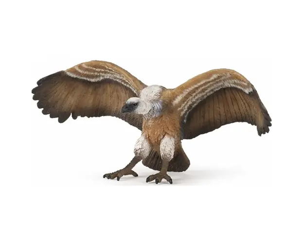 Figurina Papo Vultur Sur
