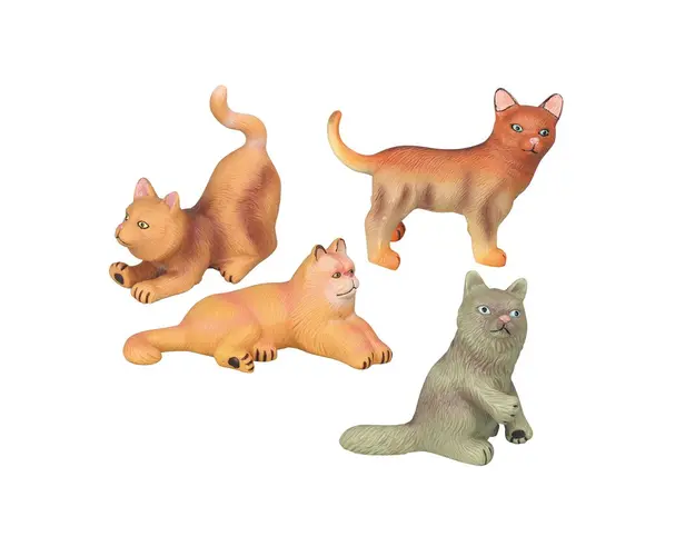 Figurina pisica diverse modele