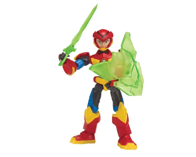 Figurina Power Players