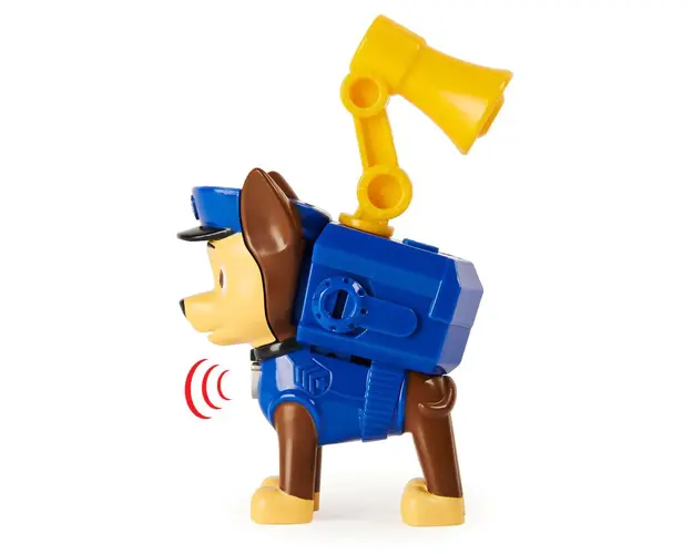 Figurina Spin Master Paw Patrol Action Dog