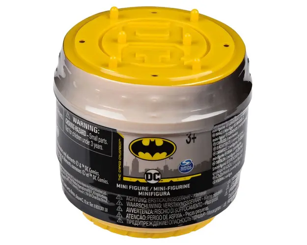 Figurina surpriza DC Batman