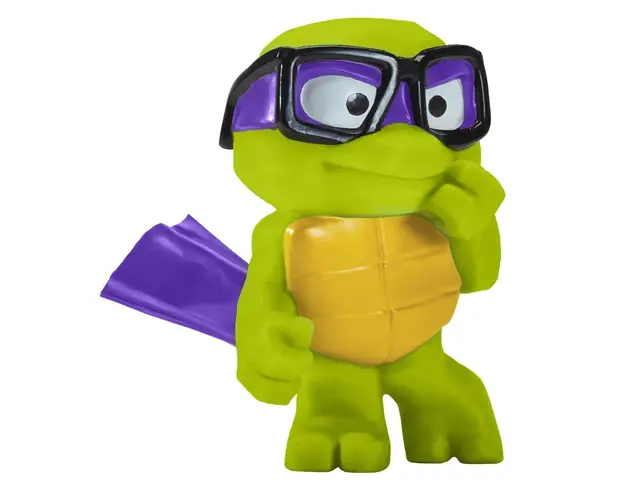 Figurina Testoasele Ninja Mutant Haven Tootin Tots diverse modele