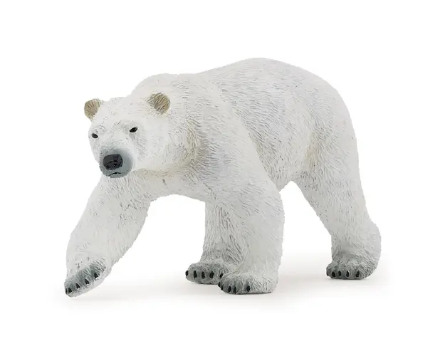 Figurina Urs polar Papo