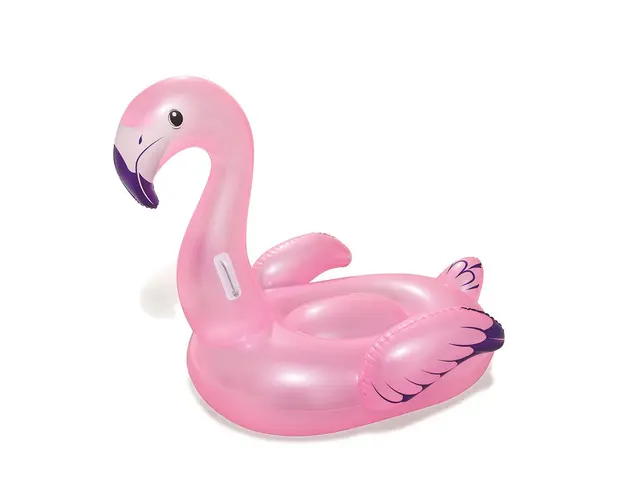 Flamingo gonflabil Bestway 127/127 cm