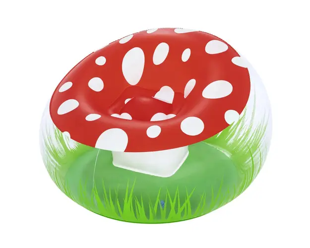 Fotoliu gonflabil Bestway Sponge 112 x 126 cm