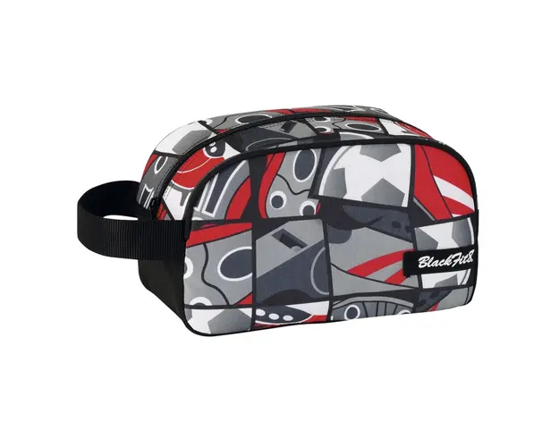 Geanta accesorii Blackfit8