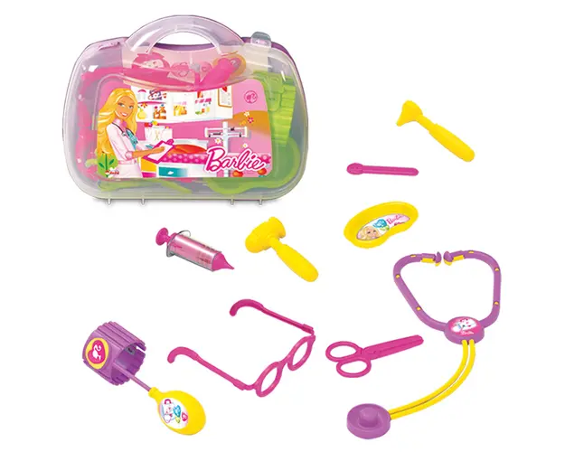 Geanta de doctor Dede Barbie