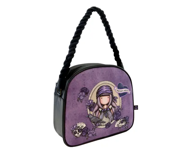 Geanta de mana Gorjuss Sea Nixie