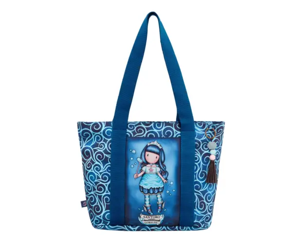 Geanta de umar Gorjuss Walking On Water