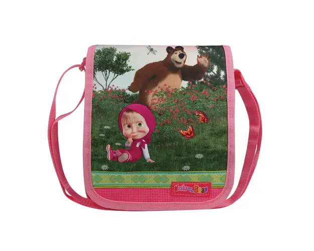 Geanta de umar Vadobag Masha and the Bear