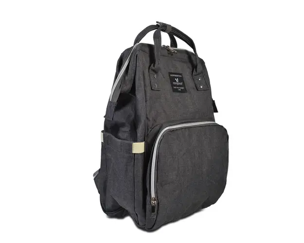 Geanta pentru carucior Cangaroo Amelia Black