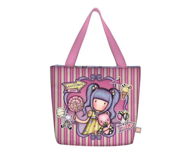 Geanta pranz Santoro Gorjuss First Prize