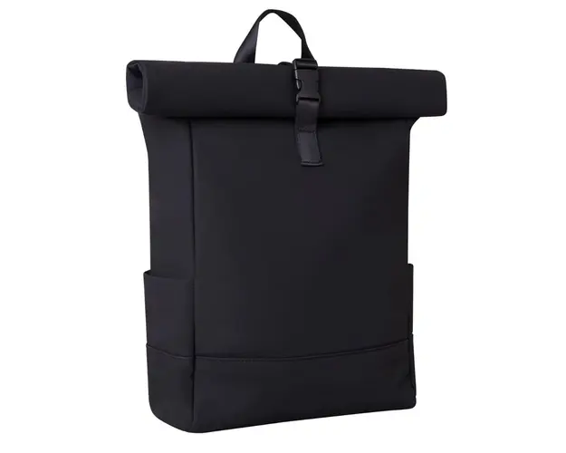 Geanta rucsac pentru carucior Kikka Boo Jayden 2024 Black