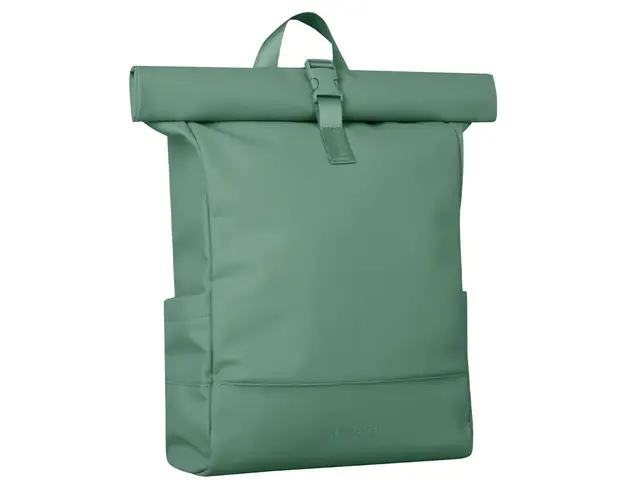 Geanta rucsac pentru carucior Kikka Boo Jayden 2024 Mint