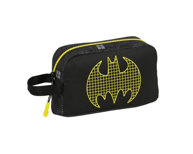 Geanta termos mic dejun DC Batman