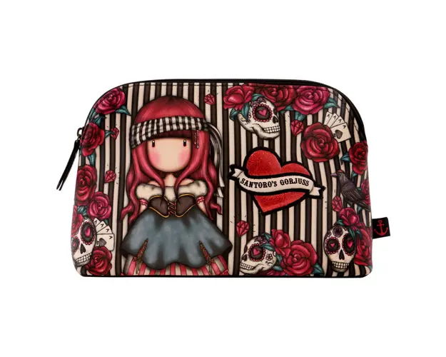 Gentuta pentru accesorii Gorjuss Mary Rose