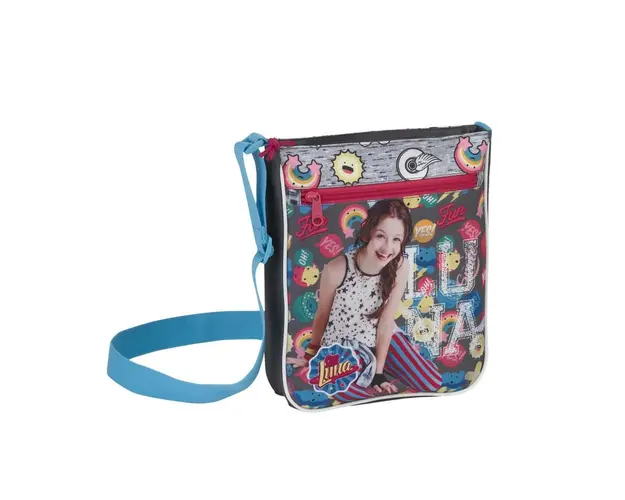 Gentuta Soy Luna 21 x 4,5 x 25