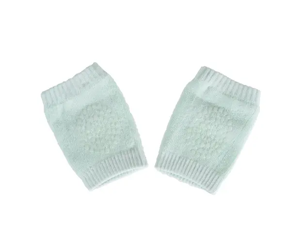 Genunchiere pentru bebelusi Cangaroo Itsy Mint