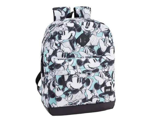 Ghiozdan Disney Minnie Mouse Teen 32 cm