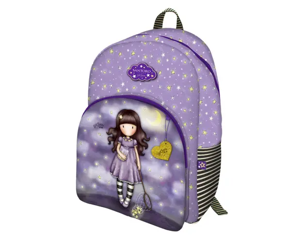 Ghiozdan Gorjuss Catch A Falling Star 43 cm