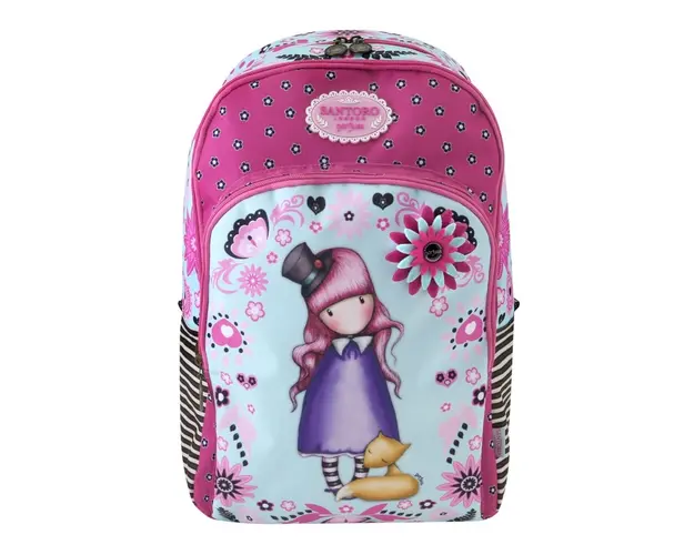 Ghiozdan Gorjuss Fiesta The Dreamer