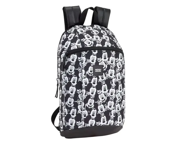 Ghiozdan gradinita Disney Mickey Mouse Teen