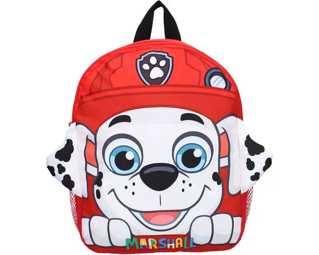 Ghiozdan Gradinita Patrula Catelusilor Marshall 31x25x10 cm